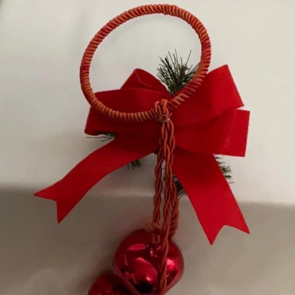 Christmas Door Hanger
